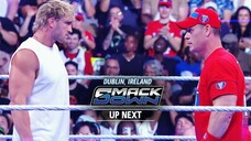 WWE Friday Night SmackDown