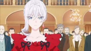 Kisah Scarlet El Vandimion Putri Bangsawan yang Bangkit Melawan