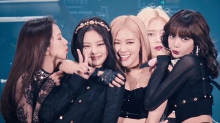 BLACKPINK｜Chào mừng trở lại thời đại BLACKPINK