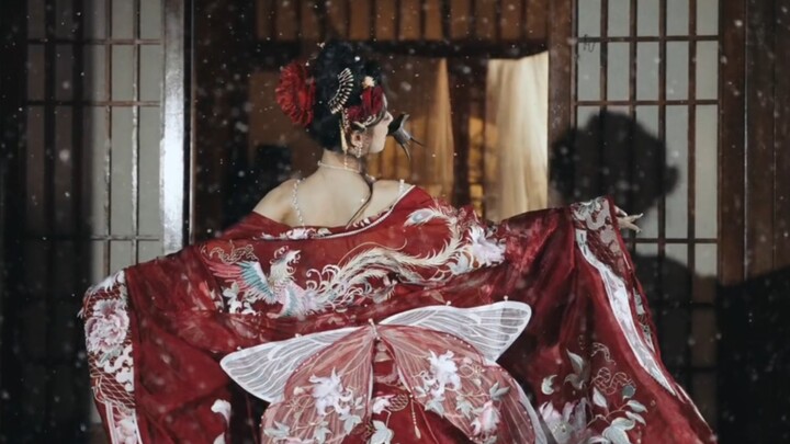 “A life of poverty—how dare I let a beautiful woman down?”