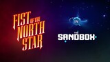 Fist of the North Star - The Sandbox