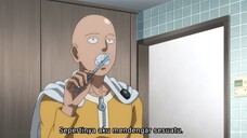One Punch Man Season3 Episode 5 Subtitle Indonesia