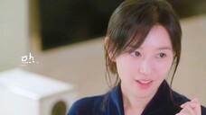 "If I like you a little more, will you suddenly appear in front of me?" 0 First Love 0 Queen of Tear