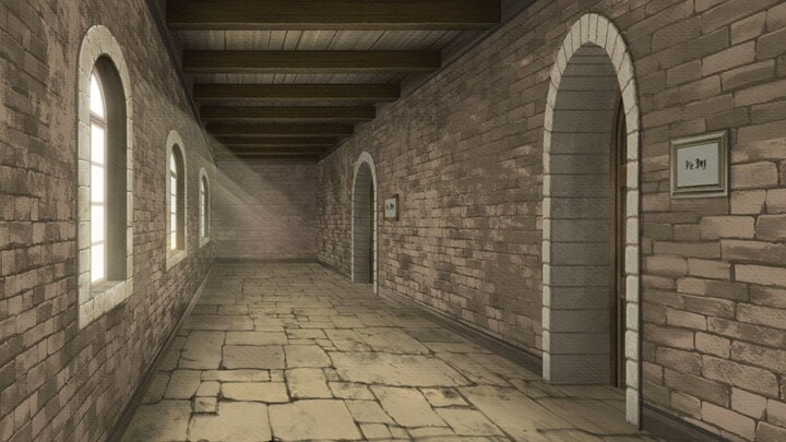 The Water Magician/Mizuzokusei no Mahoutsukai-S1E9-1080P