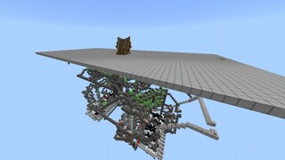 Permainan|Minecraft-Bagaimana Buat Pintu Rahasia