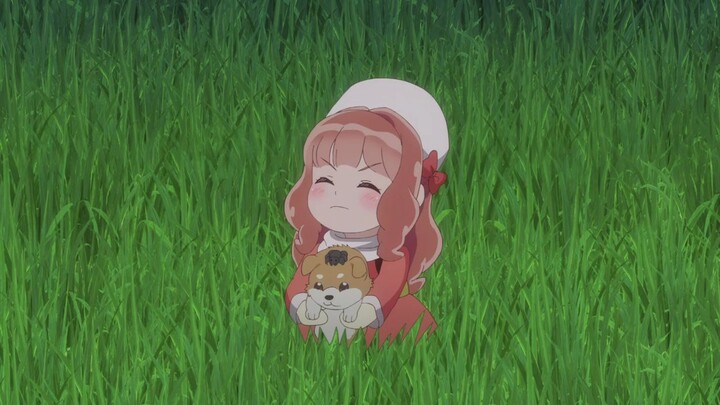 Fluffy Paradise Episode 9