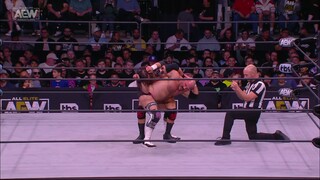 AEW Dynamite | Full Show HD | May 11, 2022