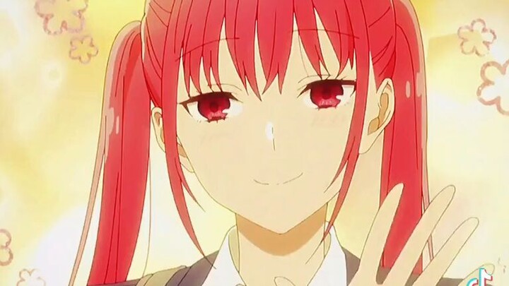 Cute_.      Horimiya