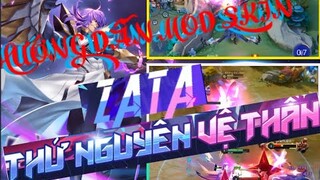 Hướng dẫn Mod Skin ZATA Thứ Nguyên Vệ Thần mùa 21