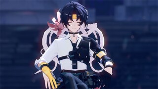 ♟KING♟ The King of Dance has arrived, get out of the way! [Juequ Zero MMD/Youzhen]