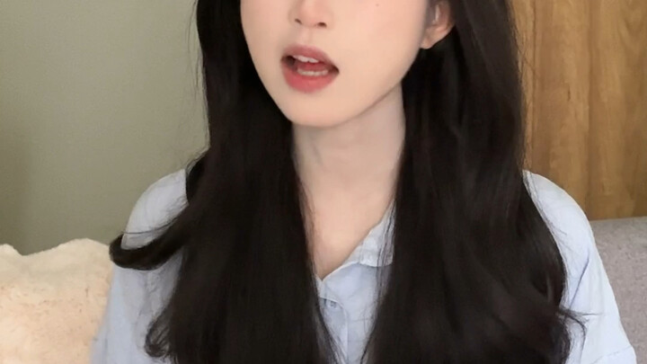 [He Xiaoyu – Nickname Taken Edition] is updated—hurry up and check it out!