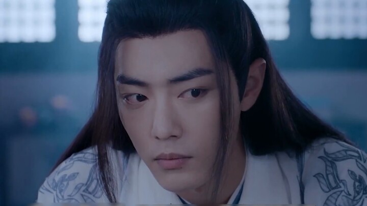 [Bo Xiao Wang Xian ABO] Concubine Spring-5 (Green Tea vs. Loyal Dog/Both Clean/No Abuse/HE)