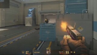 Insane Clutch Victory!