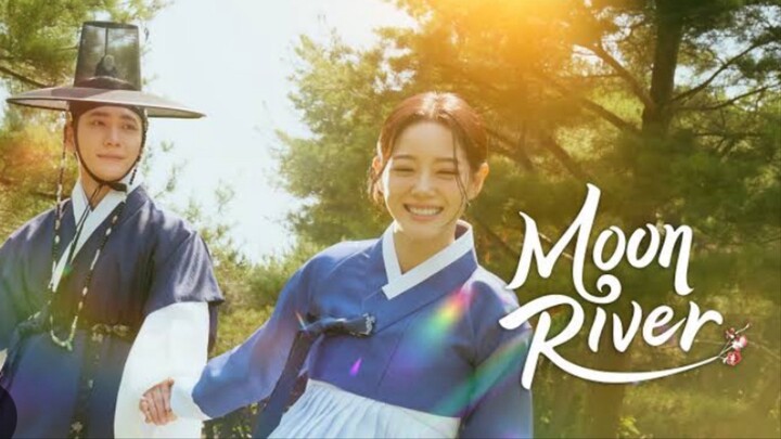 Moon River Ep7 SubIndo