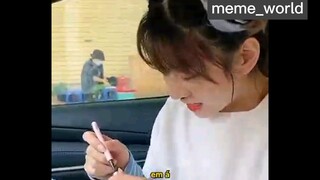 Em muốn nói với anh là...