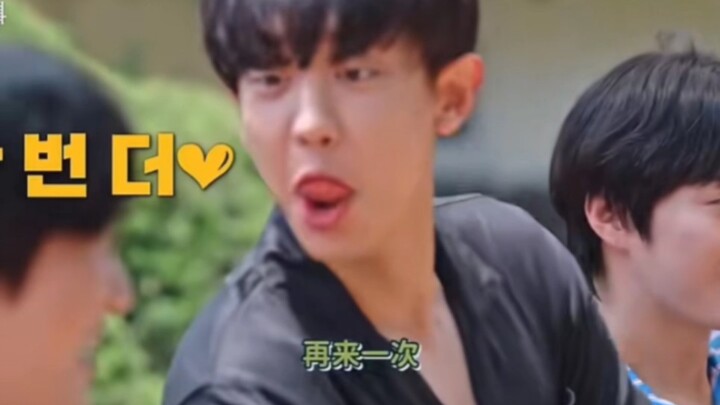 Adik-adik EXO yang Suka Ngomong dalam Bahasa Standar