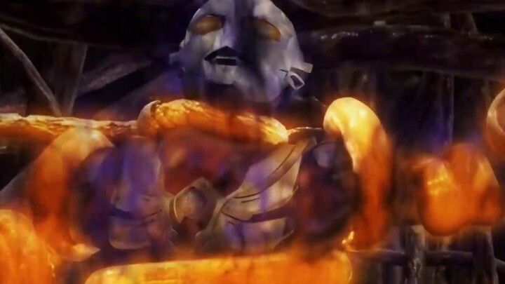 [Edit] Tsuburaya persecutes the fastest and strongest again! Max was defeated at the beginning and t