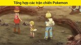 phim hoạt hình Pokémon