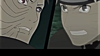 KERJA SAMA TER EPIK DI NARUTO SHIPPUDEN