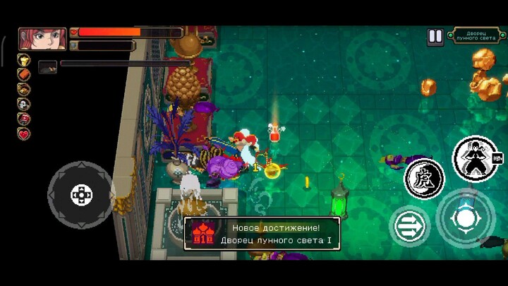 Иблис (otherworld legends)