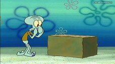 Spongebob - idiot box [2/4] bahasa Indonesia