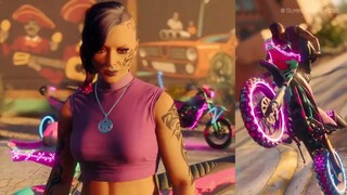 Summer Game Fest: Saints Row World Premiere Trailer