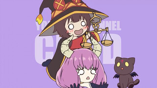 脾气暴躁的巫师（作者：CMaD）