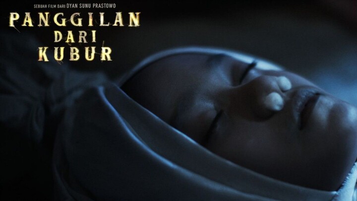 Panggilan Dari Kubur (2025)
