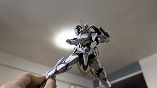เสร็จแล้วครับ คอมโบไม่ได้แน่นอย่างที่คิดไว้