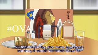 OVA - Toradora Sub Indo