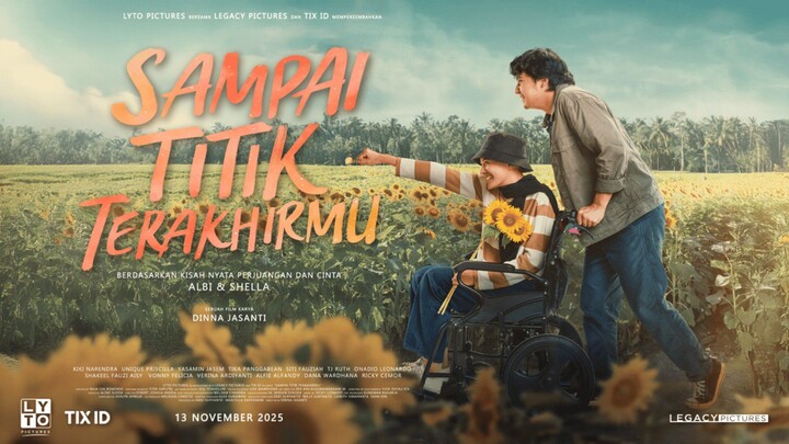 Sampai Titik Terakhirmu (2025)