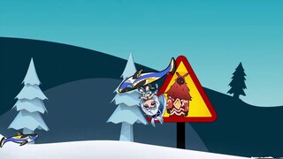 [Genshin Impact]×[Ski Adventure] Marani Adventure