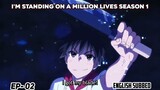 I'm Standing on a Million Lives | Episode 02 | Season 1