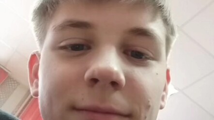 Jangan pernah mengejek anak kecil yang suka buang angin [rodgri]