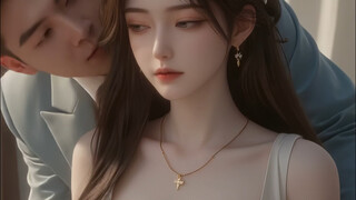 ซ่งอวี่จิ้ง AI สุดฮิต