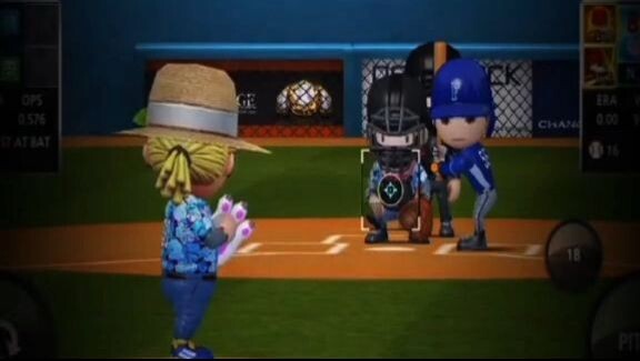 Baseball 9 HackMod apk Get UNLIMITED Gems && Coins (iOS Android) UPDATED Works 1