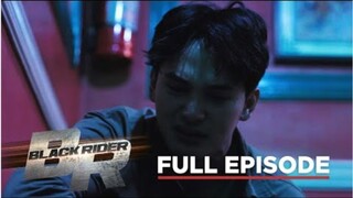 BLACK RIDER - Episode 36