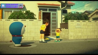 Phim Stand By Me Doraemon 2 Tập Full 7