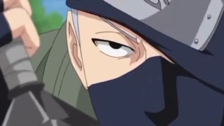 kakashi