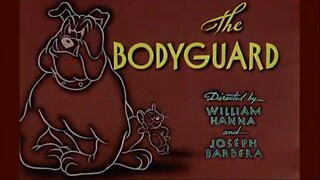 Tom and Jerry Episode 15 The Bodyguard