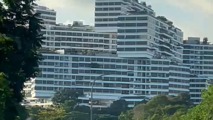 alexandra road Singapore
