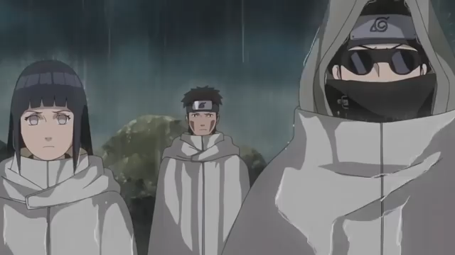 Episode 138 / Season 6 @ Naruto shippuden @ Tagalog dub - BiliBili