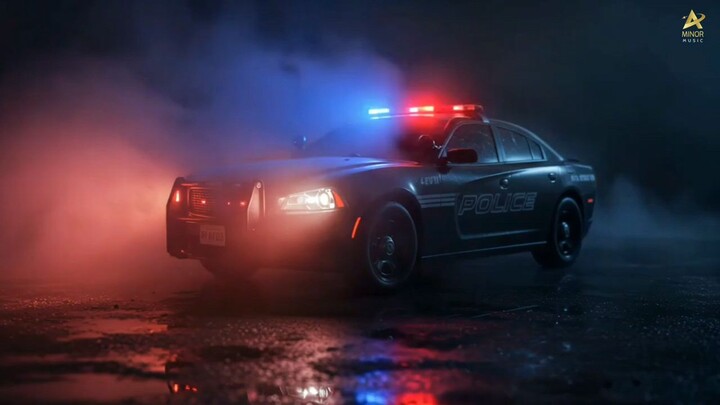 Police (Official Song) Pxnkaj Hans || New Punjabi Songs 2026