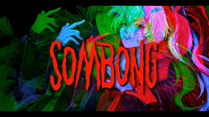 UshinaiP feat. V Flower - A POOP DOG #JPOPENT