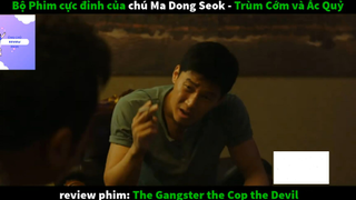 Trùm cớm và ác quỷ (p1) #rvphimhanhdong