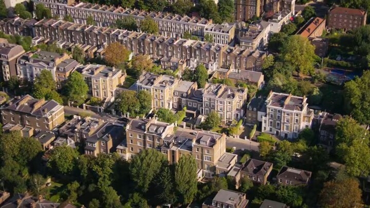 The girlfriend EP 1(Drama)