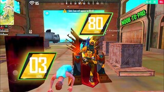 NOOB TO PRO JOURNEY LVL 100 ⚡ ⚡para SAMSUNG A3,A5,A6,A7,J2,J5,J7,S5,S6,S7,S9,A10,A20,A30,A50