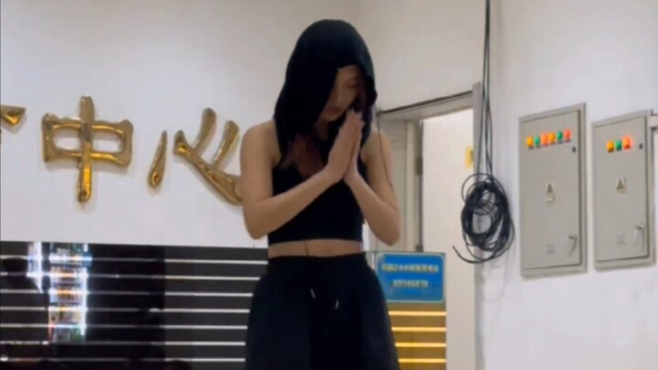 街舞社考核跳了unholy！| 最有信念感的一集。。