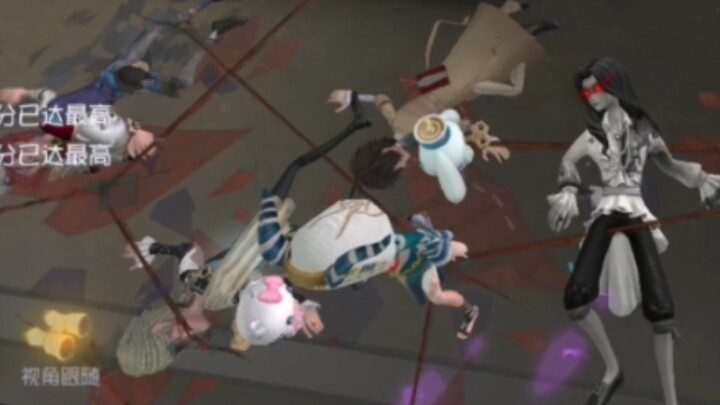 What a neat-looking car crash…