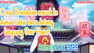 Onmyou Kaiten Episode 1